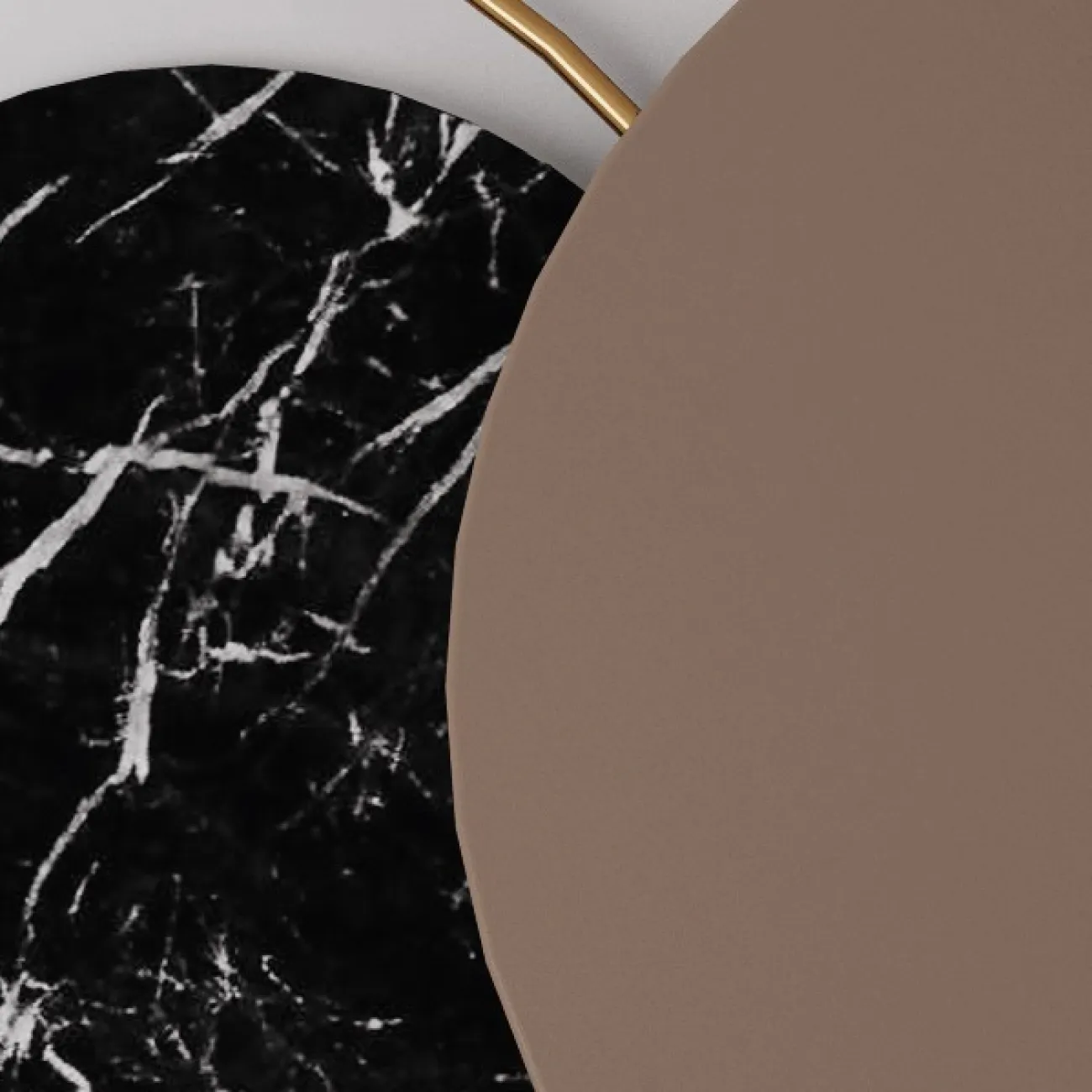 Настенный декор в европейском стиле LaLume DK20937-23