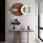 Современный настенный декор для гостиной LaLume DK20942-23
