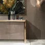 Буфет в минималистическом стиле для гостиной LaLume MB20699-23