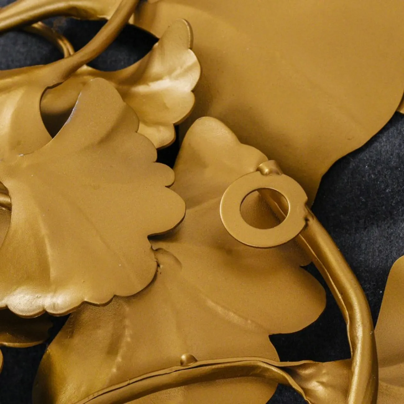 Дизайнерский настенный декор LaLume DK20953-23 Дизайнерский настенный декор LaLume DK20953-23