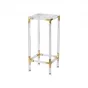 Металлическая подставка для статуэтки LaLume DK21069-23