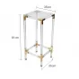 Металлическая подставка для статуэтки LaLume DK21069-23