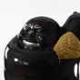 Статуэтка танцующего человека в китайском стиле LaLume DK21073-23
