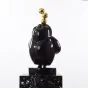 Креативная скульптура в китайском стиле LaLume DK21074-23