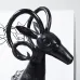 Интерьерный декор олень с рогами LaLume DK21082-23