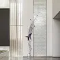 Дизайнерская геометрическая скульптура LaLume DK21084-23