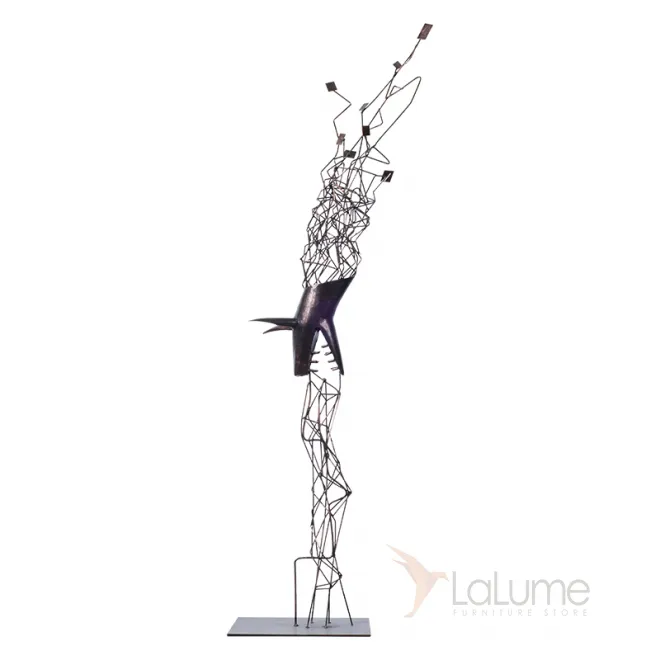 Геометрическая скульптура LaLume DK21084-23