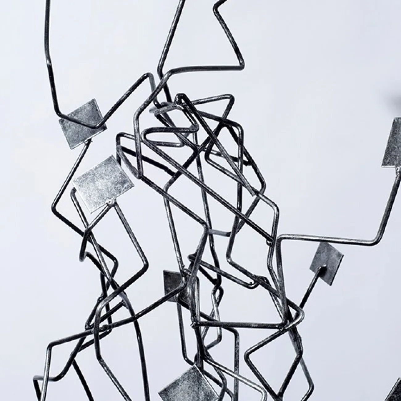 Интерьерный декор голова оленя для гостиной LaLume DK21087-23 Интерьерный декор голова оленя для гостиной LaLume DK21087-23