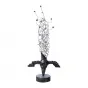 Интерьерный декор голова оленя для гостиной LaLume DK21087-23