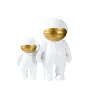 Скульптура двух астронавтов LaLume DK21090-23