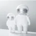 Скульптура двух астронавтов LaLume DK21090-23