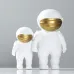 Скульптура двух астронавтов LaLume DK21090-23