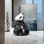 Статуэтка панды в китайском стиле LaLume DK21092-23
