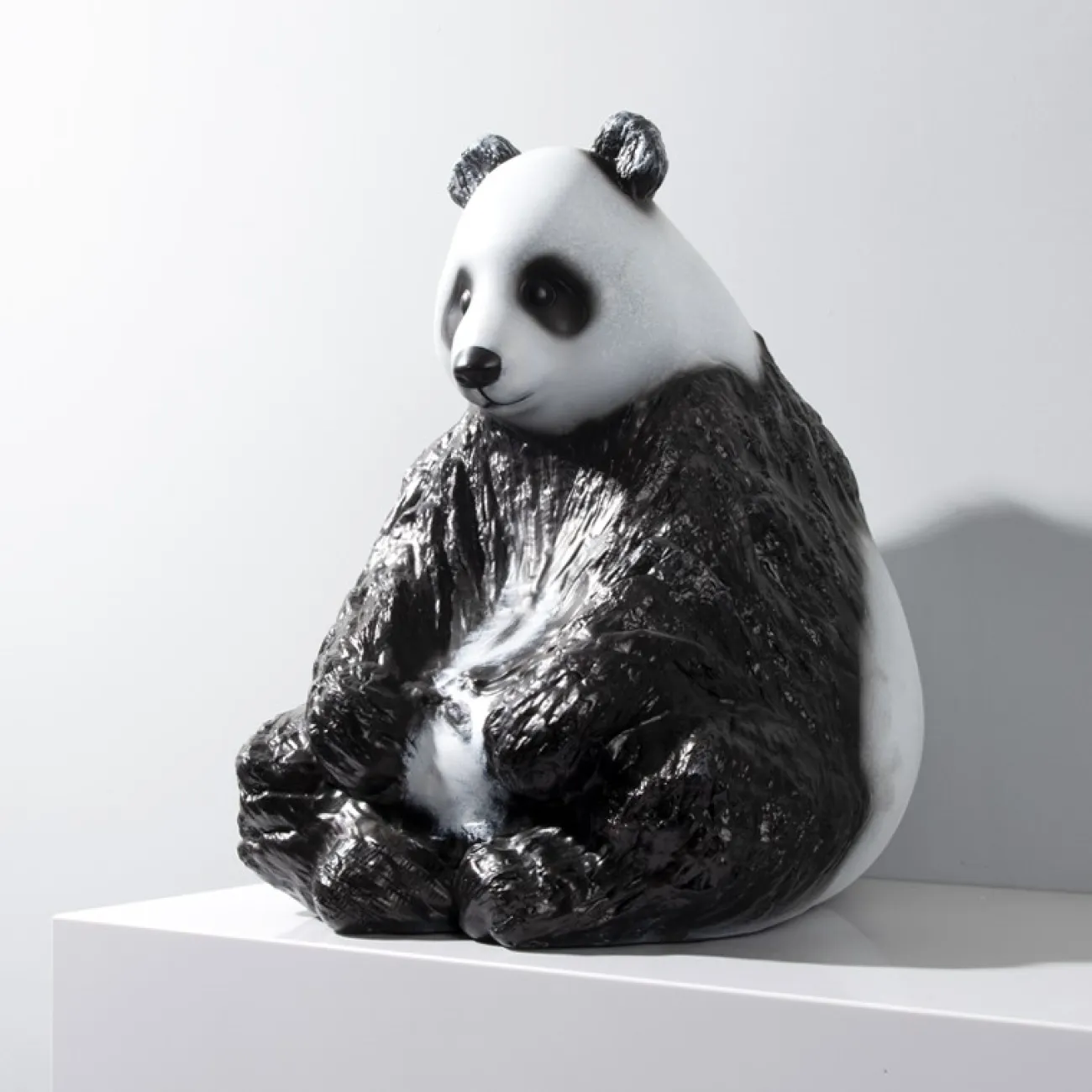 Статуэтка панды в китайском стиле LaLume DK21092-23
