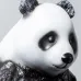 Статуэтка панды в китайском стиле LaLume DK21092-23