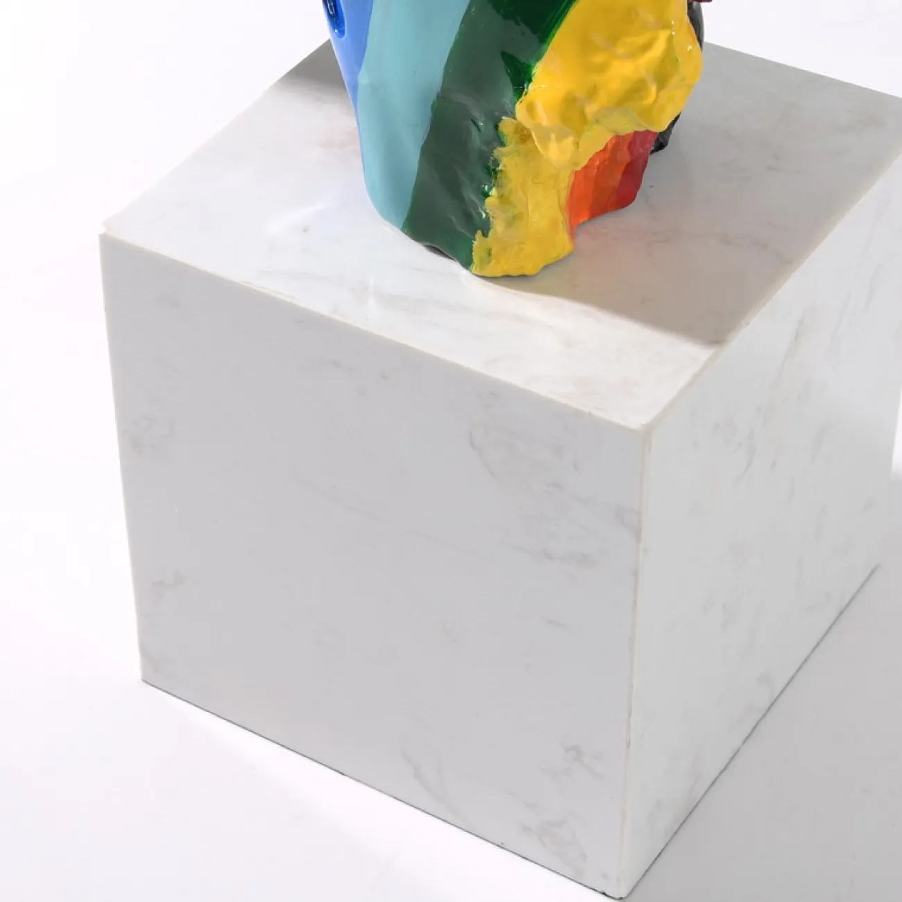 Скульптура в виде головы лошади LaLume DK21093-23