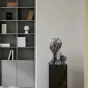 Креативная статуэтка в виде льва LaLume DK21094-23