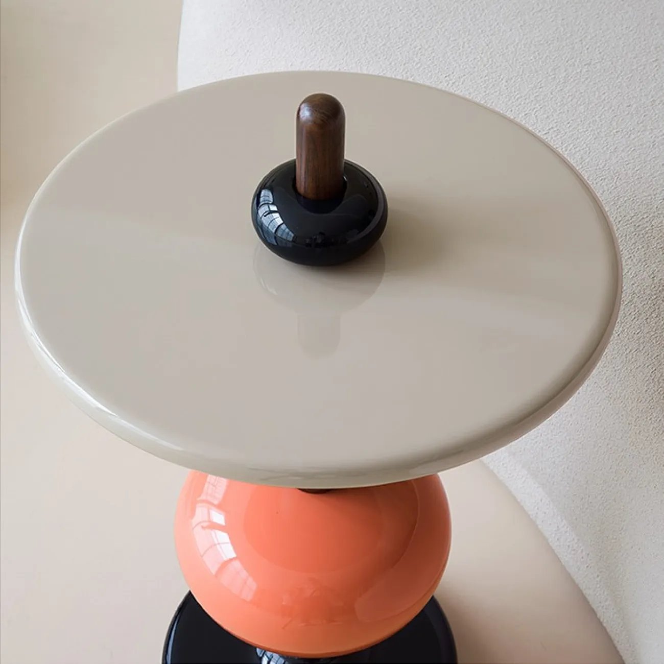 Креативный журнальный стол для гостиной LaLume MB20723-23 Креативный журнальный стол для гостиной LaLume MB20723-23