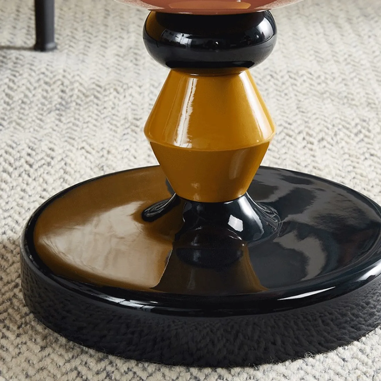 Креативный журнальный стол для гостиной LaLume MB20723-23 Креативный журнальный стол для гостиной LaLume MB20723-23