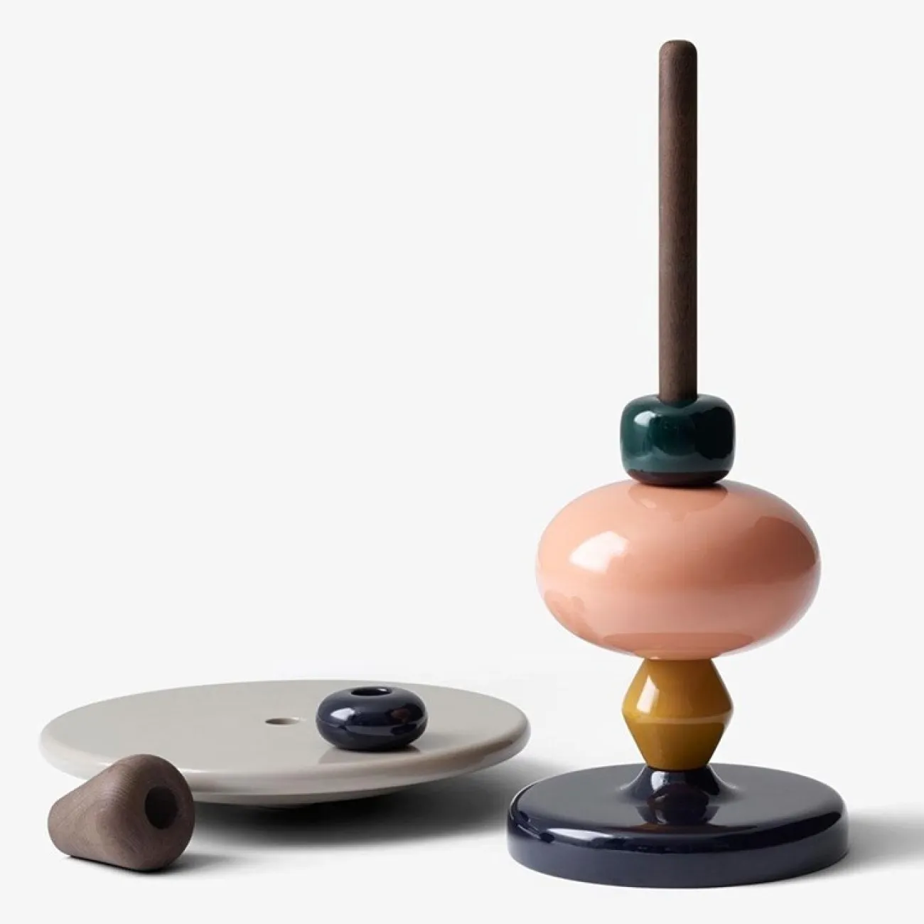 Креативный журнальный стол для гостиной LaLume MB20723-23 Креативный журнальный стол для гостиной LaLume MB20723-23