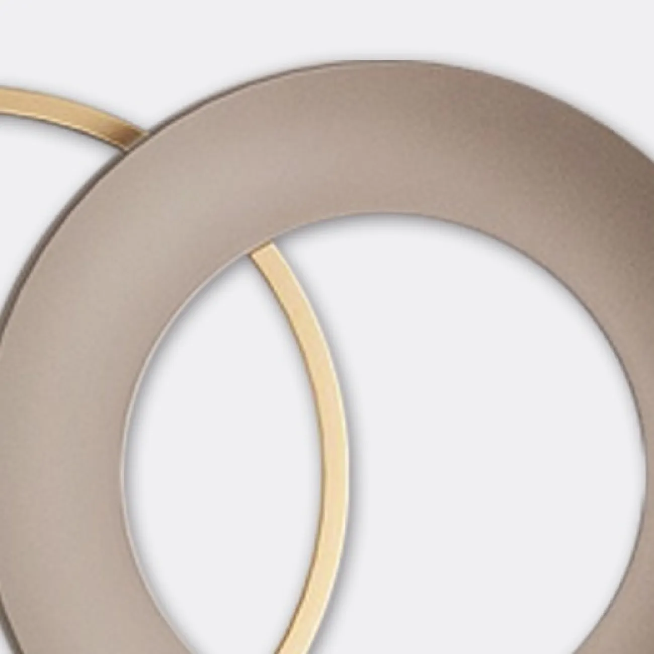 Украшение на стену в пастельных тонах LaLume DK20946-23