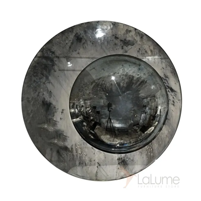 Роскошное абстрактное украшение на стену DK20949-23