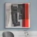 Минималистичная абстрактная картина для гостиной LaLume DK20950-23