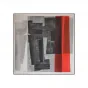 Минималистичная абстрактная картина  LaLume DK20950-23