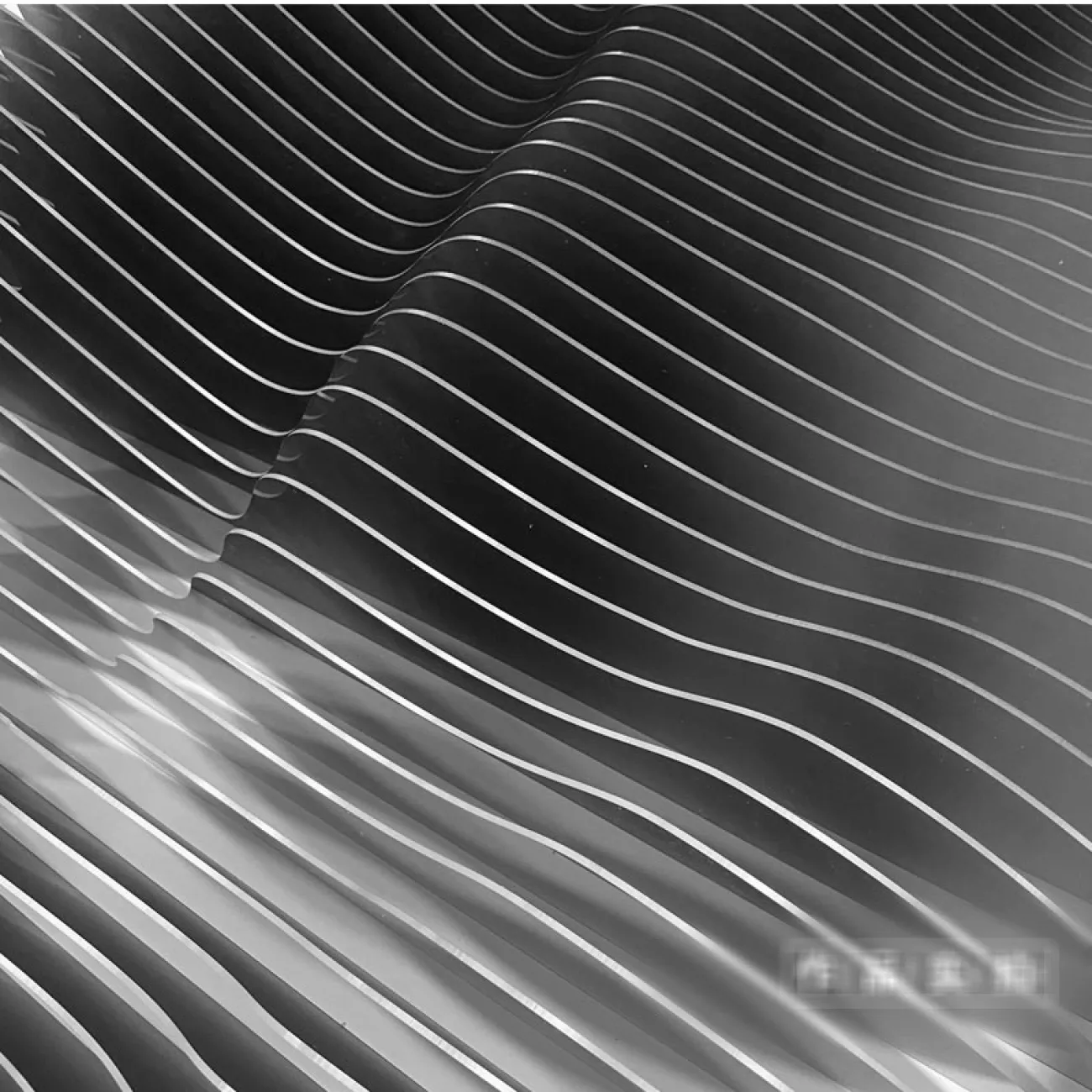 Креативное объемное украшение на стену DK20952-23