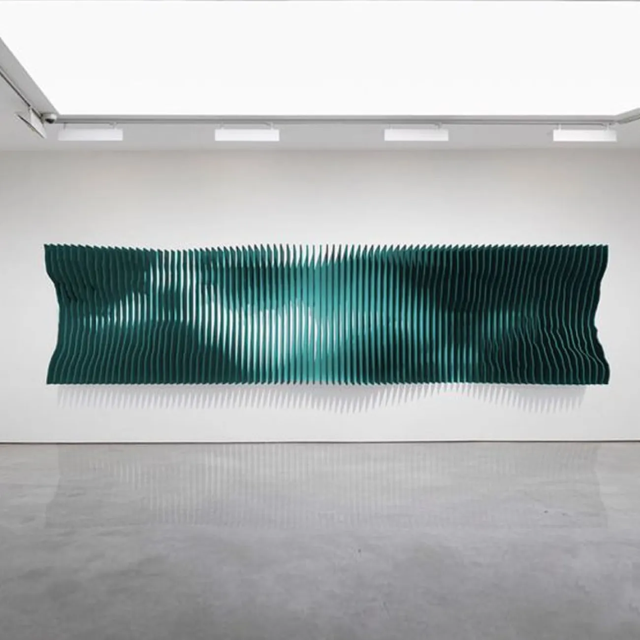 Креативное объемное украшение на стену DK20952-23