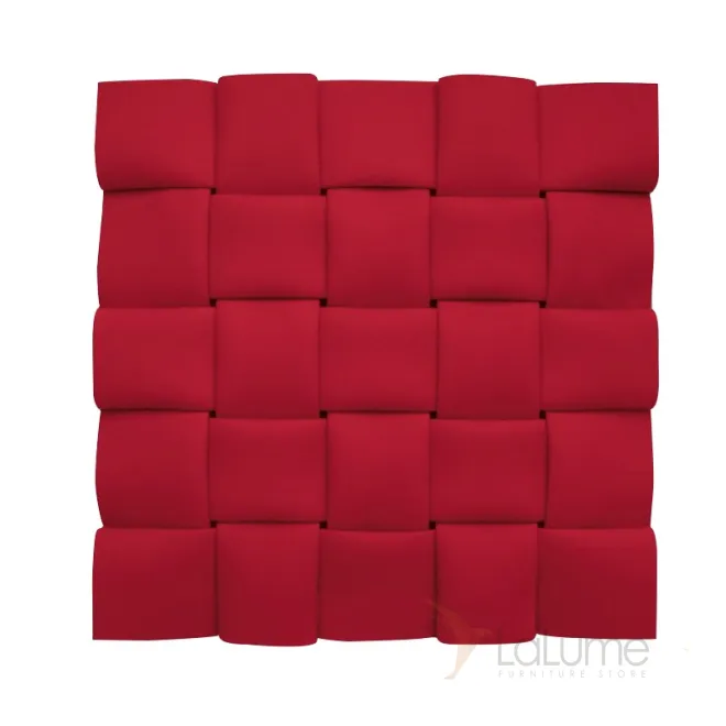 Квадратный настенный декор для гостиной LaLume DK20953-23 Квадратный настенный декор для гостиной LaLume DK20953-23