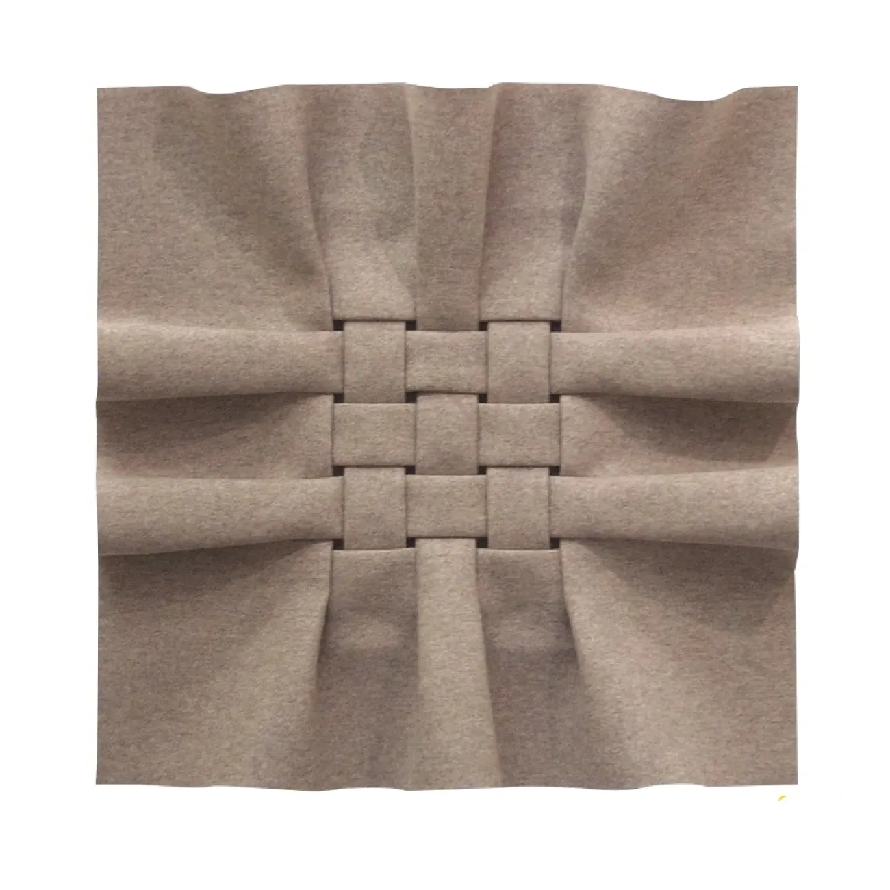 Квадратный настенный декор для гостиной LaLume DK20953-23 Квадратный настенный декор для гостиной LaLume DK20953-23