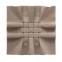 Квадратный настенный декор для гостиной LaLume DK20953-23