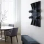Квадратный настенный декор для гостиной LaLume DK20953-23