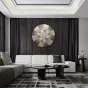 Настенный декор с узором для гостинной LaLume DK20955-23