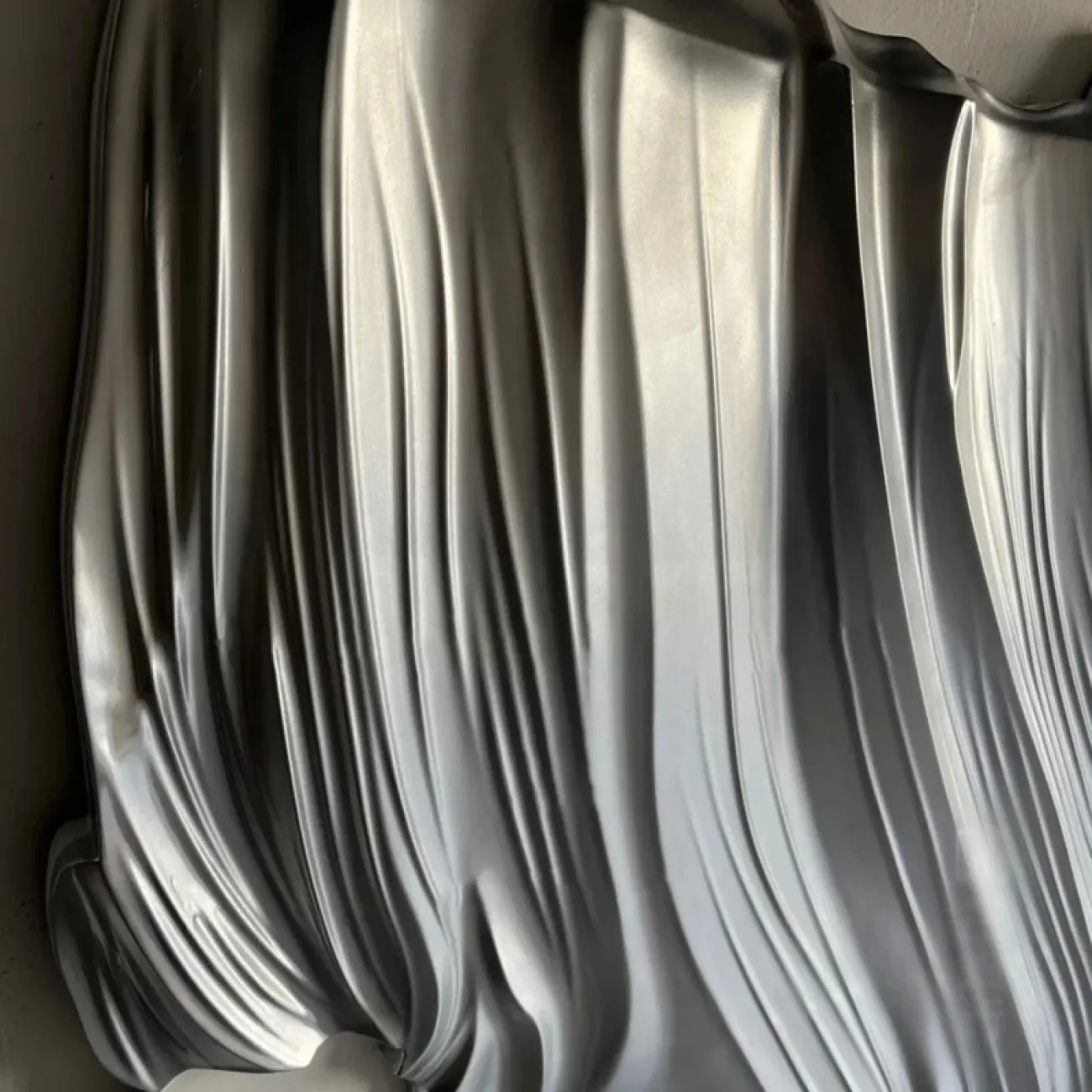 Настенный декор с красивым узором LaLume DK20958-23