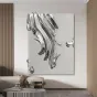 Настенный декор с красивым узором LaLume DK20958-23