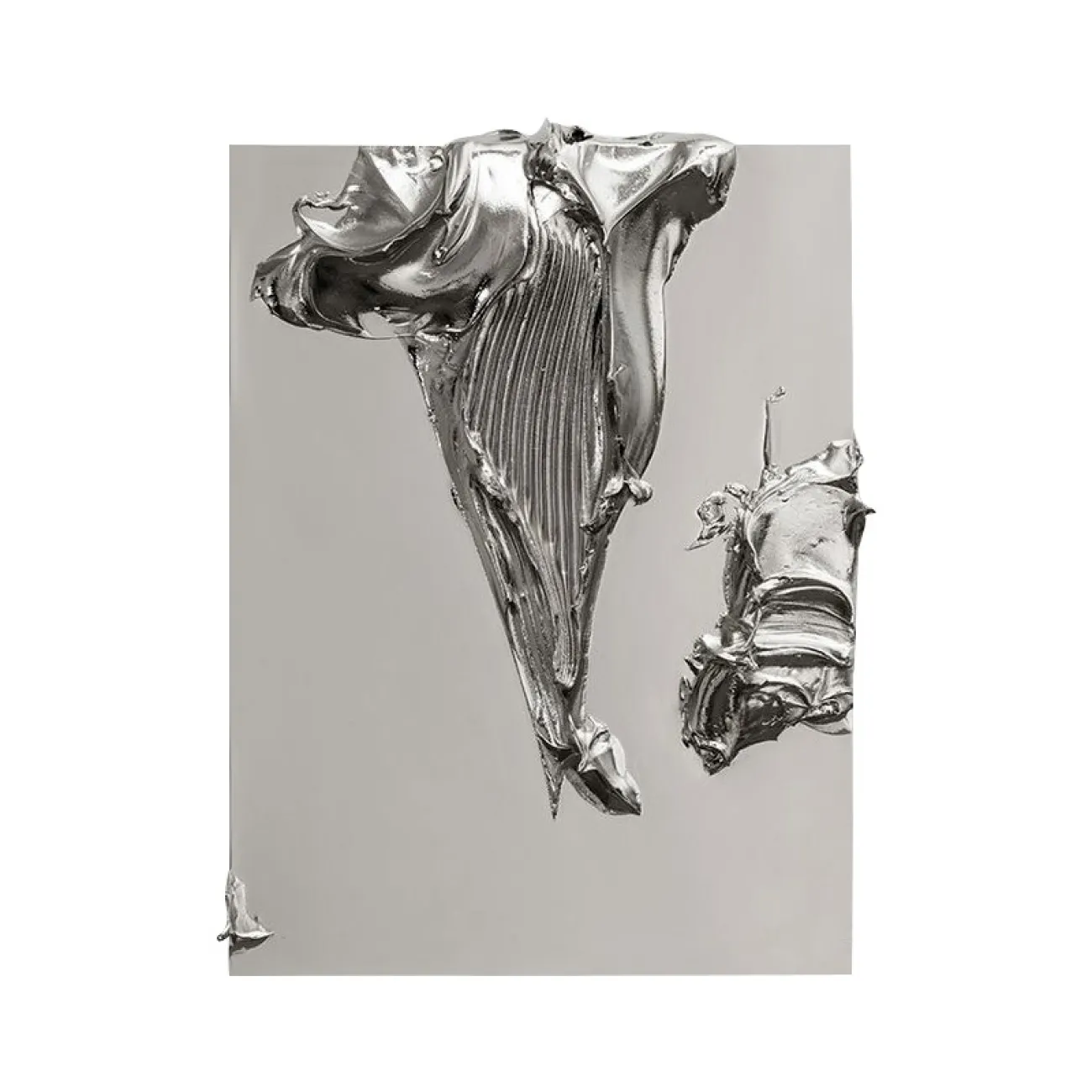 Настенный декор с красивым узором LaLume DK20958-23