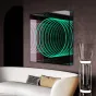 Светящаяся современная роскошная картина для гостиной LaLume DK20844-23