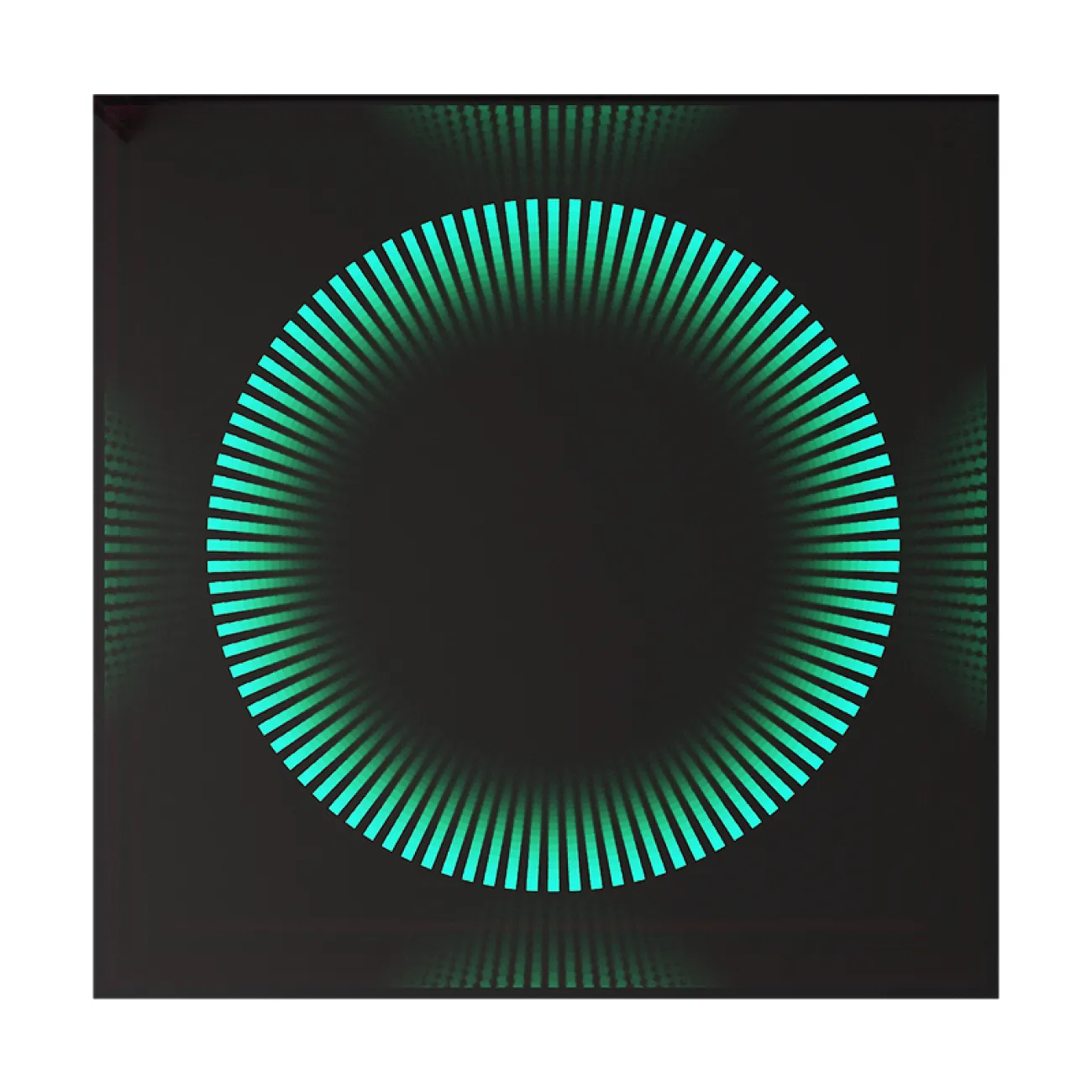 Светящаяся современная роскошная картина для гостиной LaLume DK20844-23 Светящаяся современная роскошная картина для гостиной LaLume DK20844-23