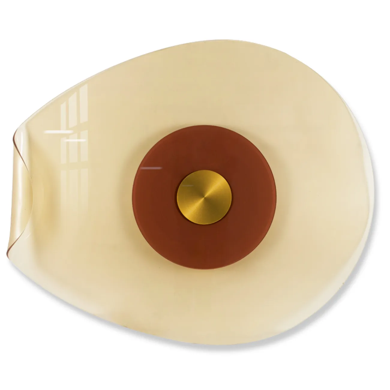 Современный дизайнерский настенный декор LaLume DK20846-23 Современный дизайнерский настенный декор LaLume DK20846-23