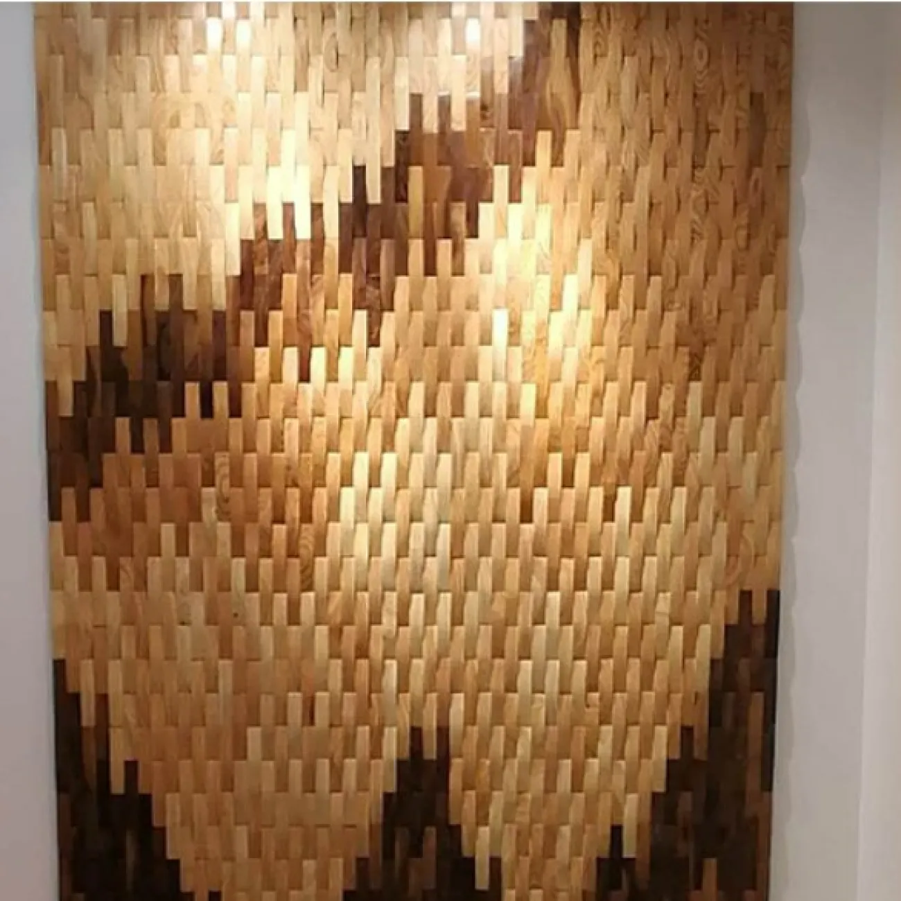 Креативная 3д плитка LaLume MB20850-23