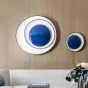 Абстрактная декоративная картина  для гостиной LaLume DK20768-23