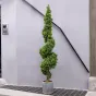Креативное искуссвенное растение для гостиной LaLume DK20856-23