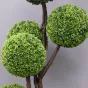 Креативное искуссвенное растение для гостиной LaLume DK20856-23