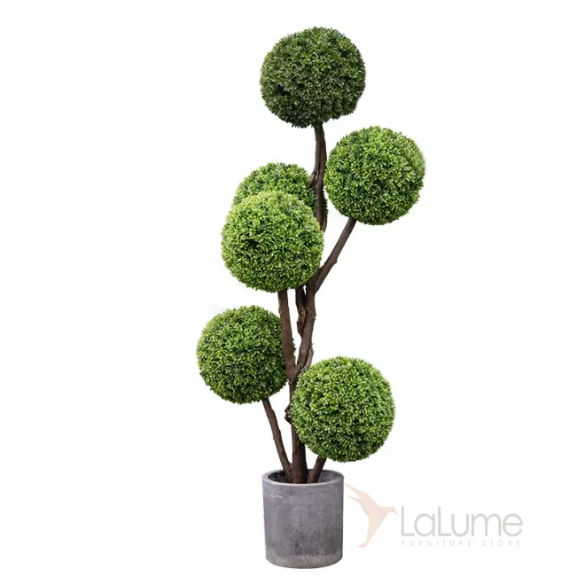 Креативное искуссвенное растение LaLume DK20856-23