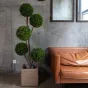 Креативное искуссвенное растение для гостиной LaLume DK20856-23