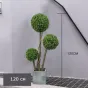 Креативное искуссвенное растение для гостиной LaLume DK20856-23
