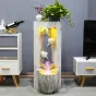Оригинальный фонтан для дома в скандинавском стиле LaLume DK20857-23