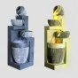 Фонтан для дома с подсветкой LaLume MB20858-23